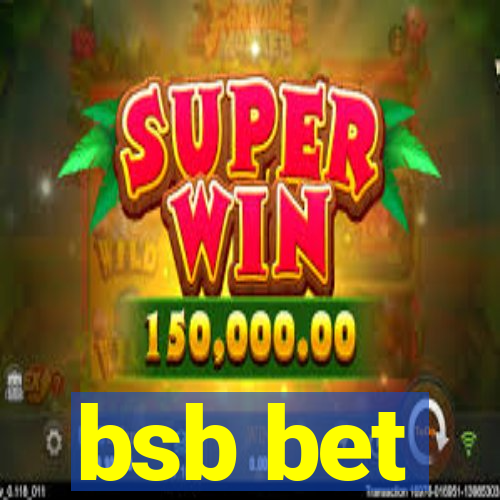 bsb bet